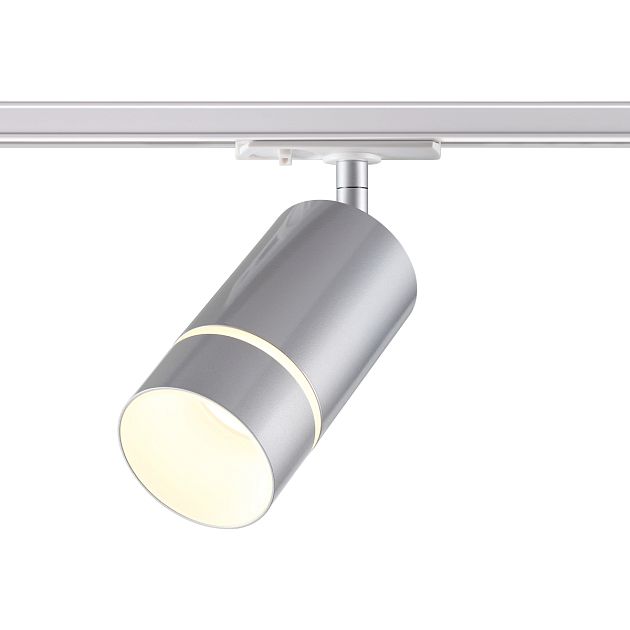 Светильник трековый однофазный трехжильный NOVOTECH ELINA 370779 - фото 3