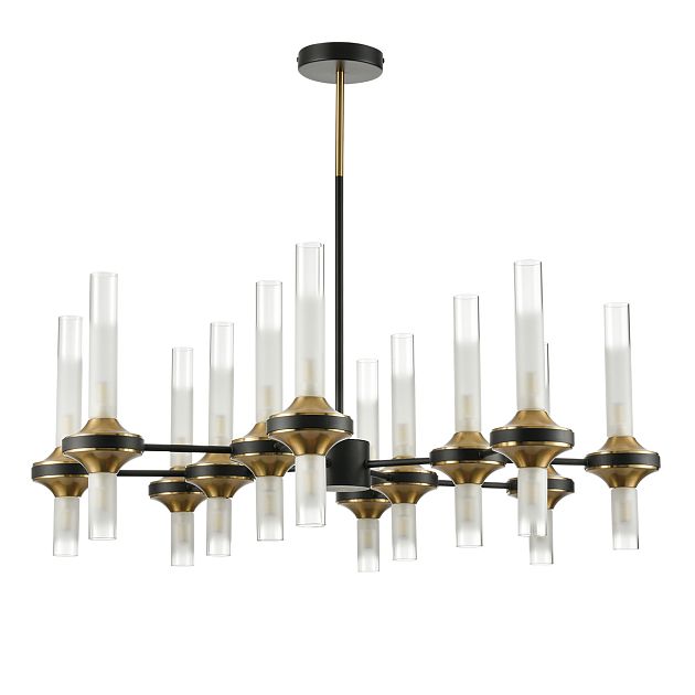 Люстра на штанге LUMION TAMARESA 8112/24 - фото 1