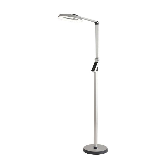 Торшер LUMION GENRI 8333/15FL - фото 3