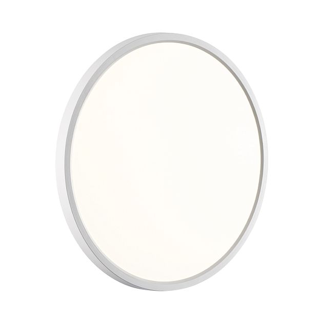 Настенно-потолочный светильник СОНЕКС ALFA WHITE 7659/32L - фото 4