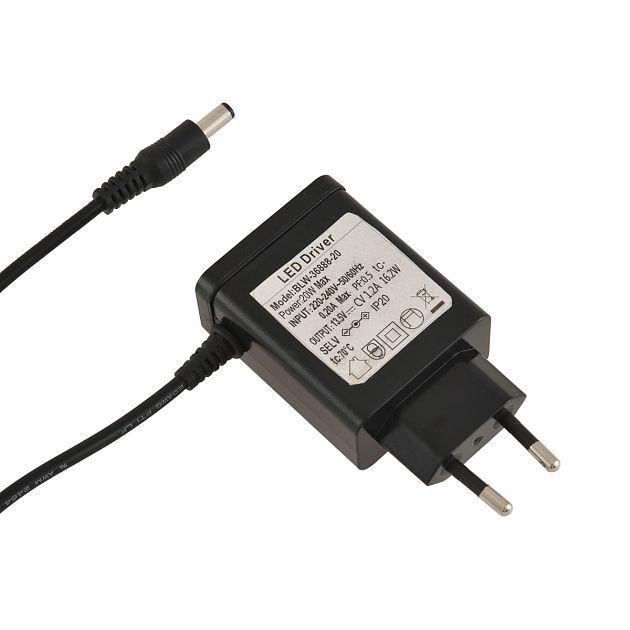 Торшер LUMION HORSA 8331/15FL - фото 7