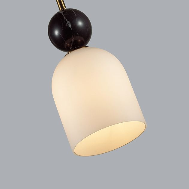 Подвесной светильник ODEON LIGHT LOLLA 4361/1B - фото 3