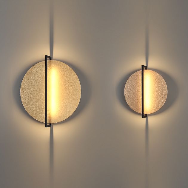 Настенный светильник ODEON LIGHT LUNAR 7016/20WL - фото 7