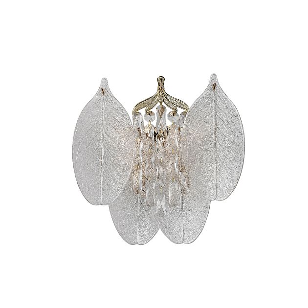 Бра ODEON LIGHT TEARS 5049/3W - фото 1