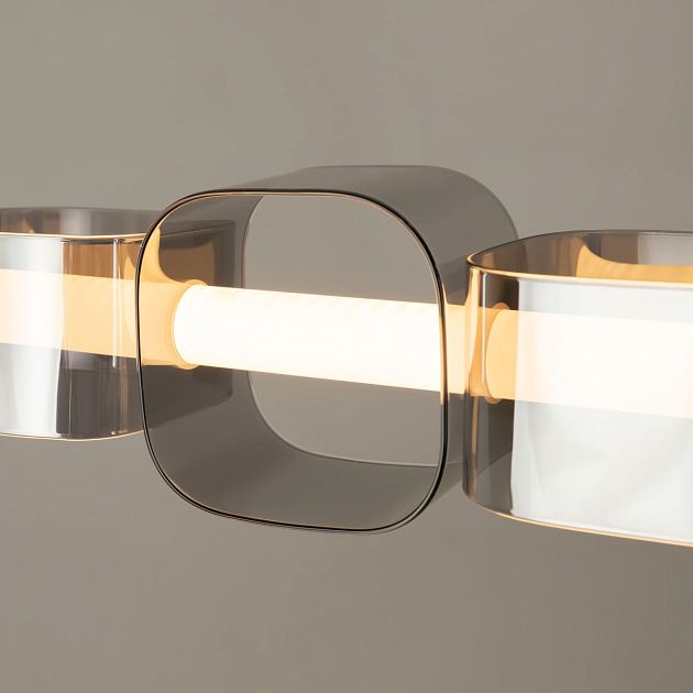 Подвесной светильник MAYTONI Ritmo MOD381PL-L45CH3K - фото 9