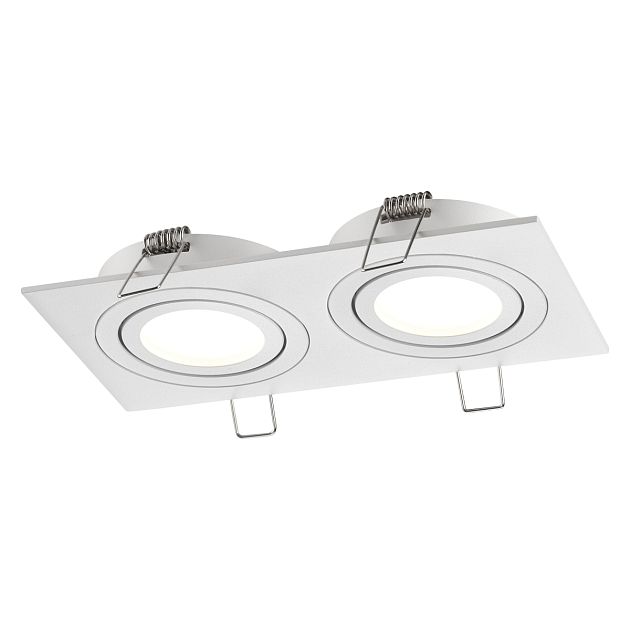 Светильник встраиваемый поворотный NOVOTECH MORUS 371021 - фото 4