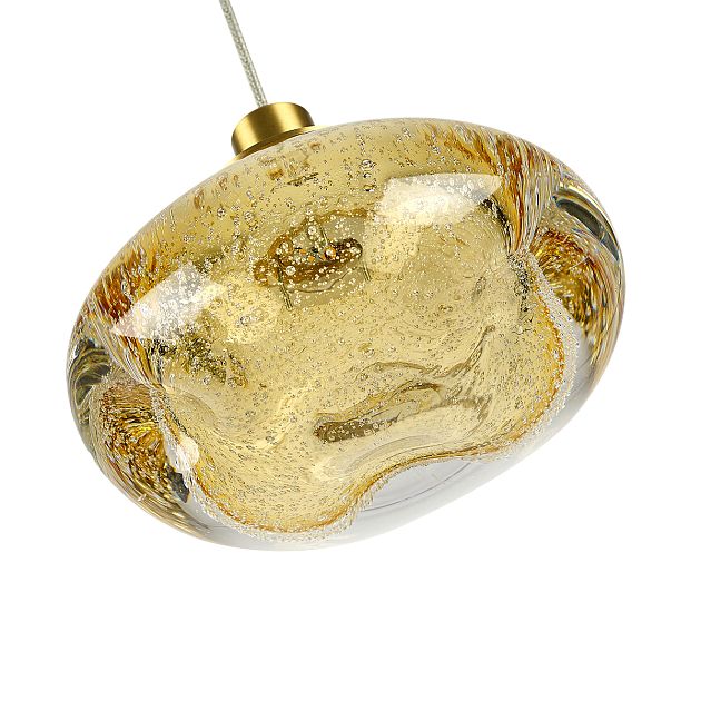 Подвесной ODEON LIGHT MELA 7042/4L - фото 4