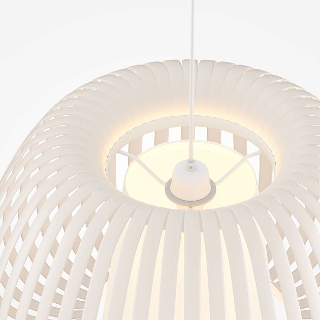 Подвесной светильник MAYTONI Kirigami MOD409PL-01W - фото 6