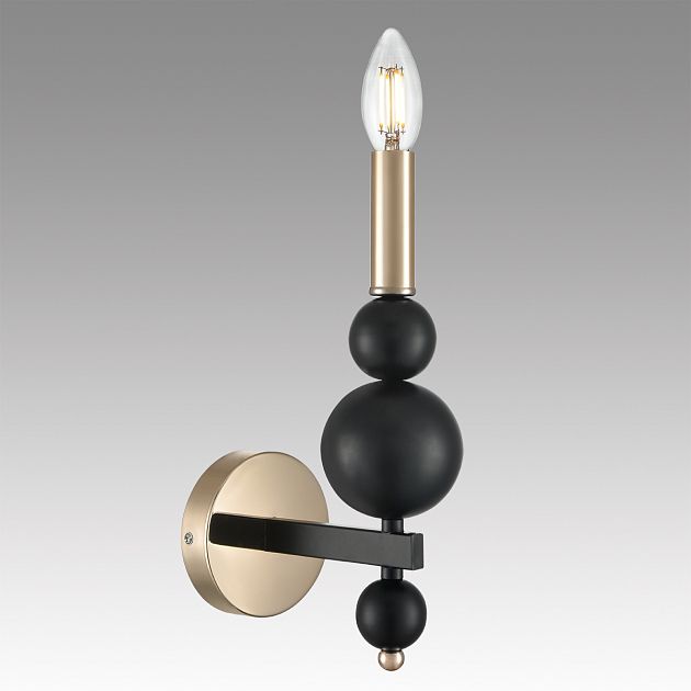 Бра LUMION NANA 8106/1W - фото 4