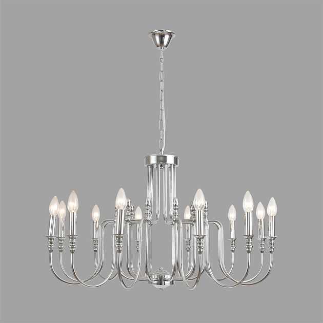 Люстра LUMION SUANA 8317/12 - фото 4