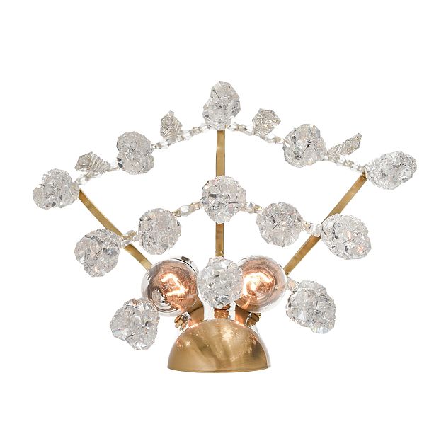 Бра LUMION KRISTINA 8243/2W - фото 4