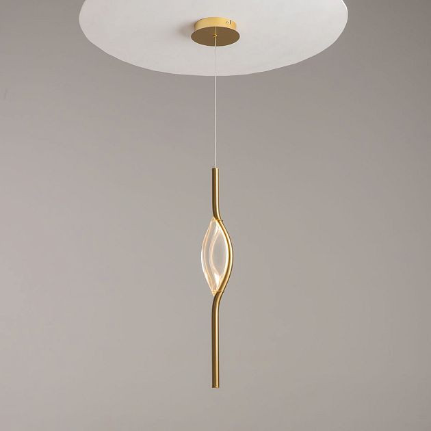 Подвесной светильник MAYTONI Foresight MOD347PL-L8BS3K - фото 3