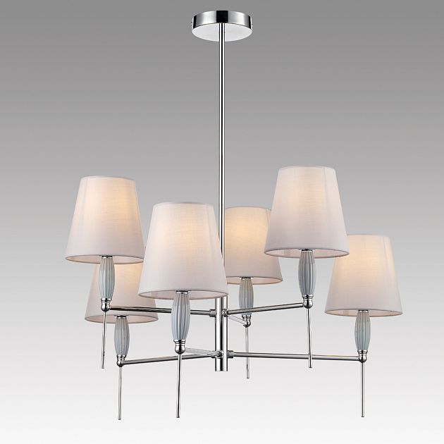 Люстра LUMION KARMEN 8279/6 - фото 4