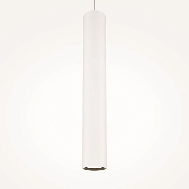 Подвесной светильник MAYTONI Pro Focus MOD161PL-01W1 - фото 7