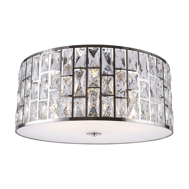 Подвесной светильник MAYTONI Gelid MOD184PL-04CH - фото 2