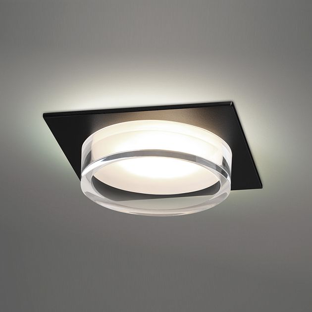 Светильник встраиваемый NOVOTECH GEM 371028 - фото 3