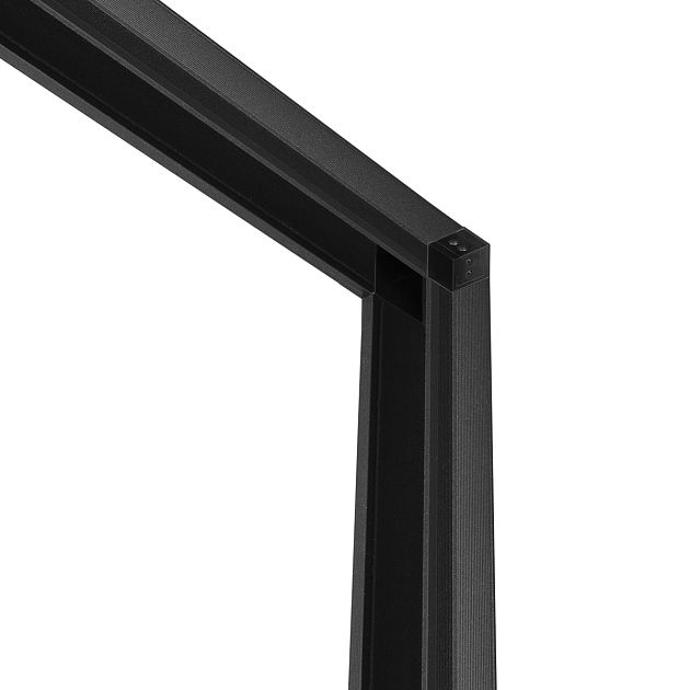 Соединитель Г-образный токопроводящий для шинопровода в ГКЛ (для арт.135197; 135199) NOVOTECH SMAL 135282 - фото 3