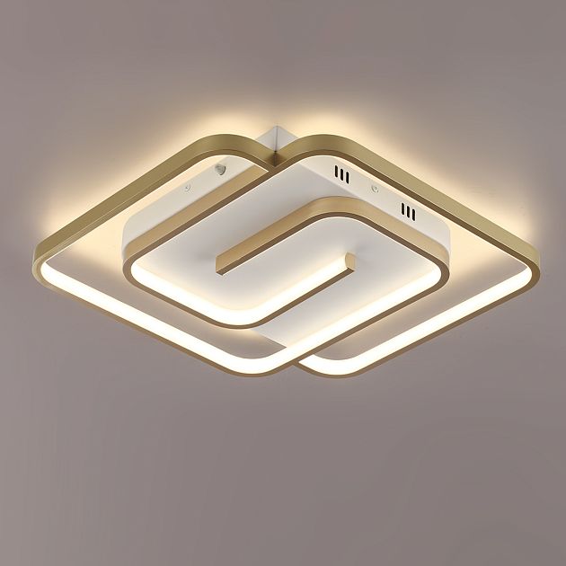 Потолочный светильник LUMION TWIST 8019/75CL - фото 4