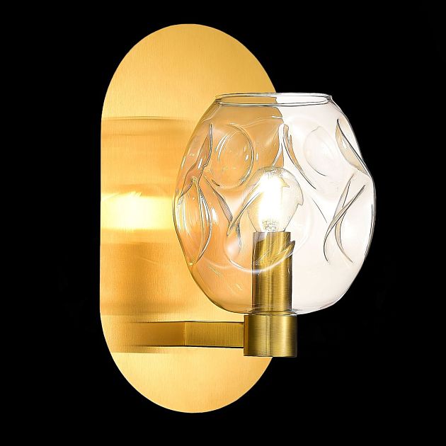 Бра ST LUCE IDESIA SL1188.301.01 - фото 1