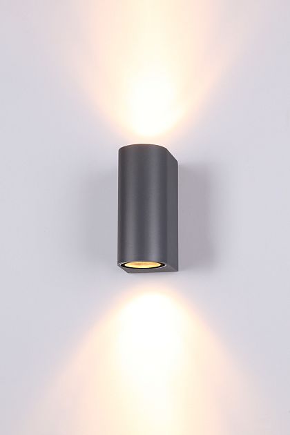 Уличный фасадный светильник NOVOTECH LANDSCAPE 370599 - фото 3