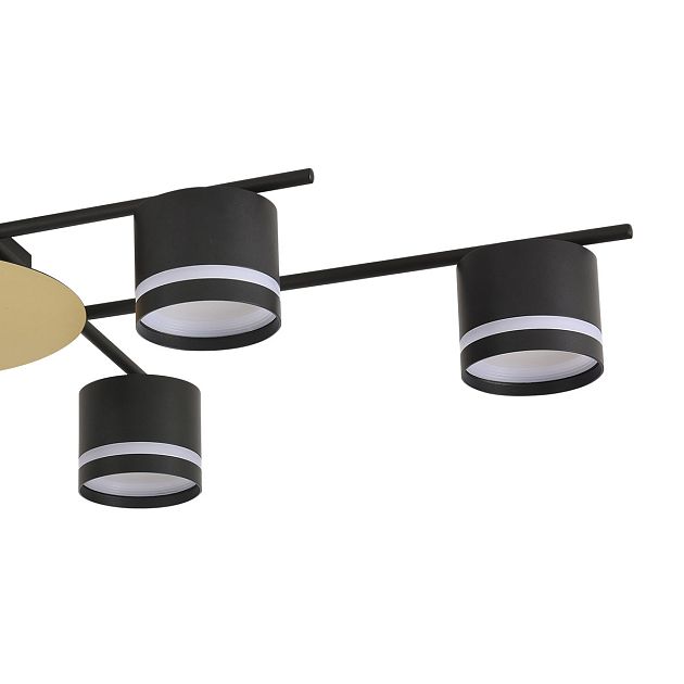 Светильник потолочный LUMION BENUA 8304/6C - фото 7