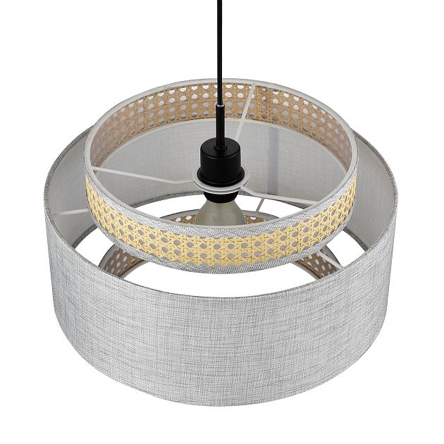 Светильник подвесной LUMION LAUNA 8043/1 - фото 4