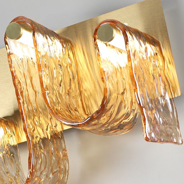 Настенный светильник ODEON LIGHT FLOW 5105/16WL - фото 6