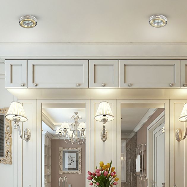 Встраиваемый светильник NOVOTECH AQUA 369881 - фото 2