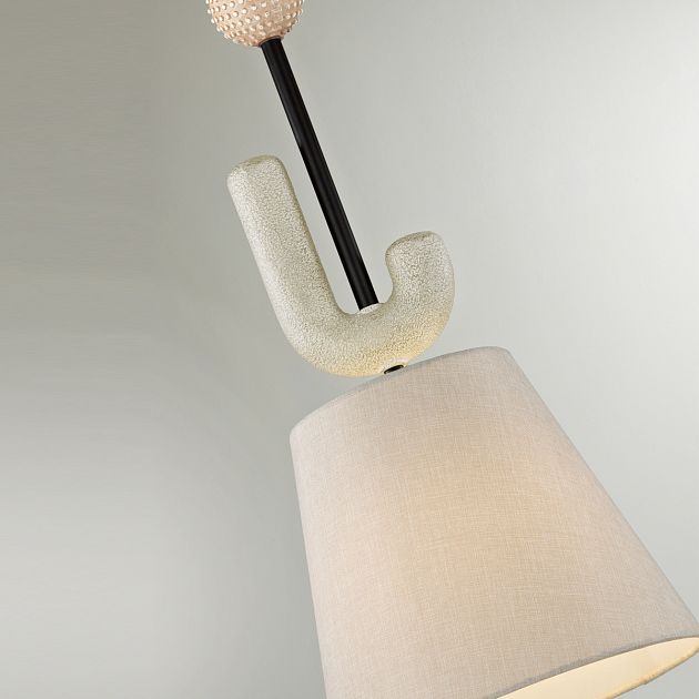 Подвес ODEON LIGHT Bagel 5410/1 - фото 5