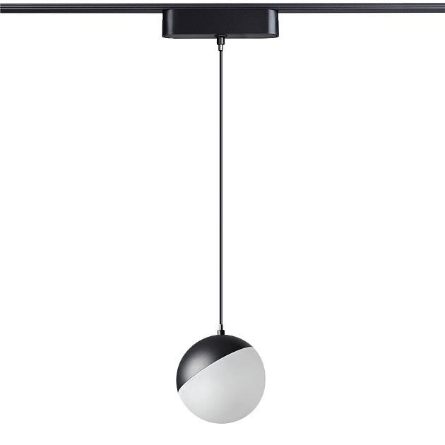 Подвес трековый светодиодный для низковольтного шинопровода NOVOTECH SMAL 359260 - фото 3