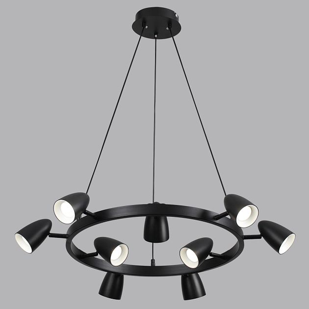 Люстра подвесная LUMION ILMINA 8237/9 - фото 4