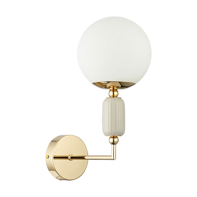 Светильник настенный LUMION VIVIEN 6580/1W - фото 1