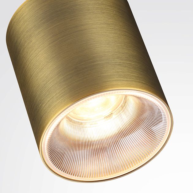 Потолочный светильник ODEON LIGHT BRIM 7137/12CL - фото 3