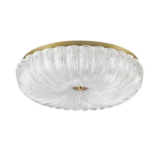 Потолочный светильник СОНЕКС TESORO 7719/60L - фото 2