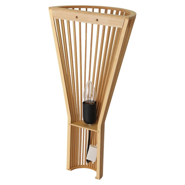 Бра LUMION GERDA 8384/1W - фото 5