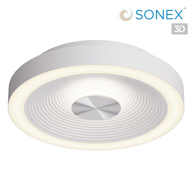 Потолочный светильник СОНЕКС QUANTUM 7752/18L - фото 10