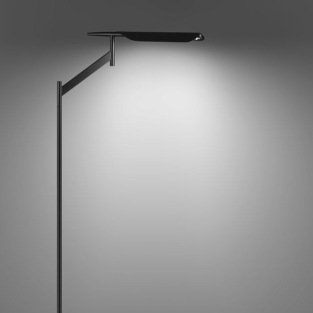 Торшер диммируемый со сменой цветовой температуры (управление - сенсор) NOVOTECH ALA 359542 - фото 6