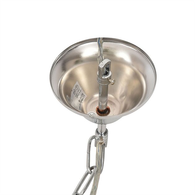 Люстра LUMION SUANA 8317/8 - фото 8