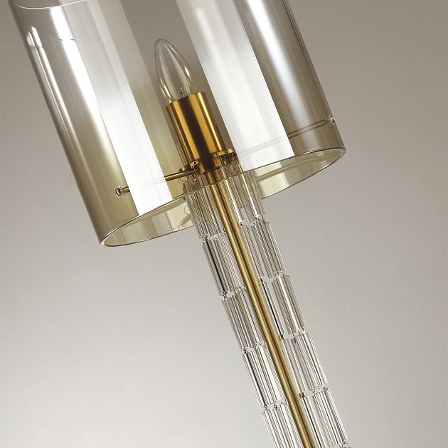 Торшер ODEON LIGHT Nicole 4886/1F - фото 6