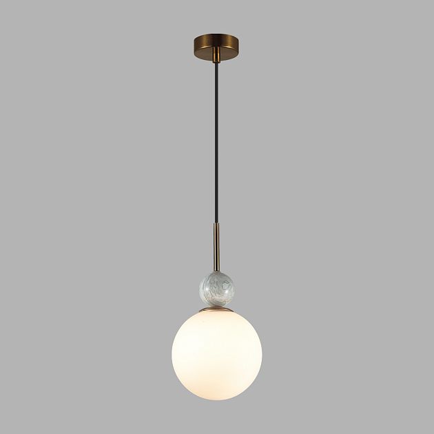 Подвесной светильник ODEON LIGHT LOLLA 4359/1A - фото 5