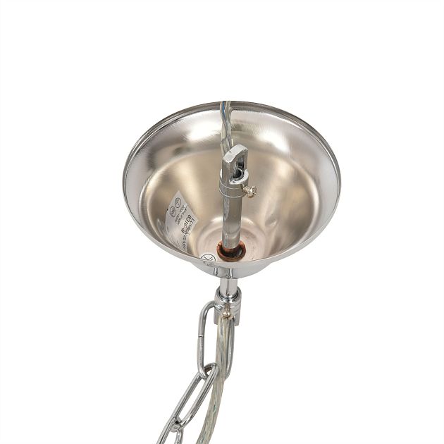 Люстра LUMION MAGDA 8316/8 - фото 9