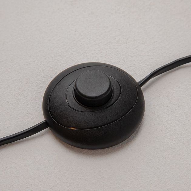 Напольный светильник (торшер) MAYTONI Futuro MOD307FL-L40B3K - фото 7