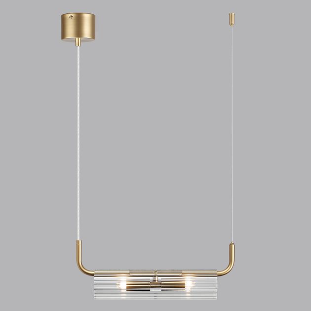 Подвес линейный LUMION TORONTO 6560/2 - фото 4