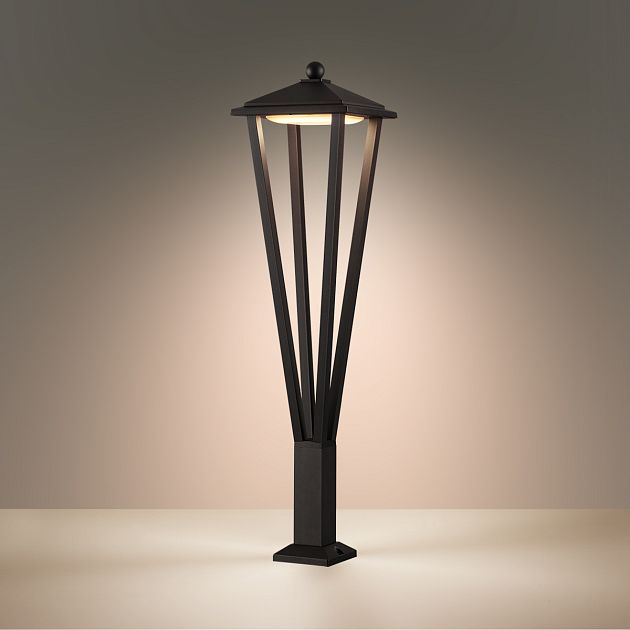 Ландшафтный светильник ODEON LIGHT BEARITZ 6655/12GL3 - фото 4