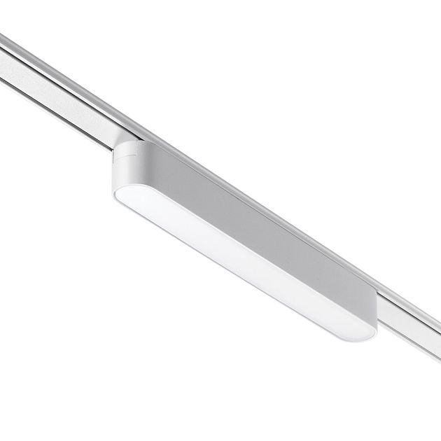 Трековый светильник для низковольтного шинопровода NOVOTECH SMAL 359239 - фото 3