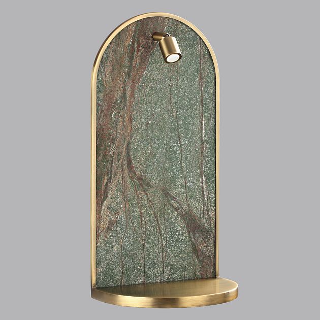 Настенный светильник ODEON LIGHT GIARDINO 7175/3WL - фото 5