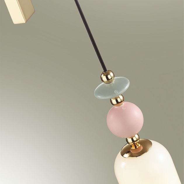 Бра ODEON LIGHT CANDY 4861/1WA - фото 7