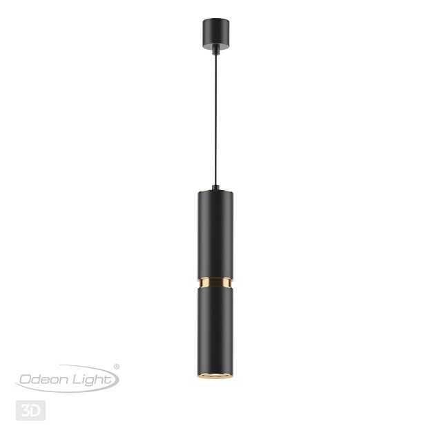 Подвес ODEON LIGHT AFRA 4742/5L - фото 5