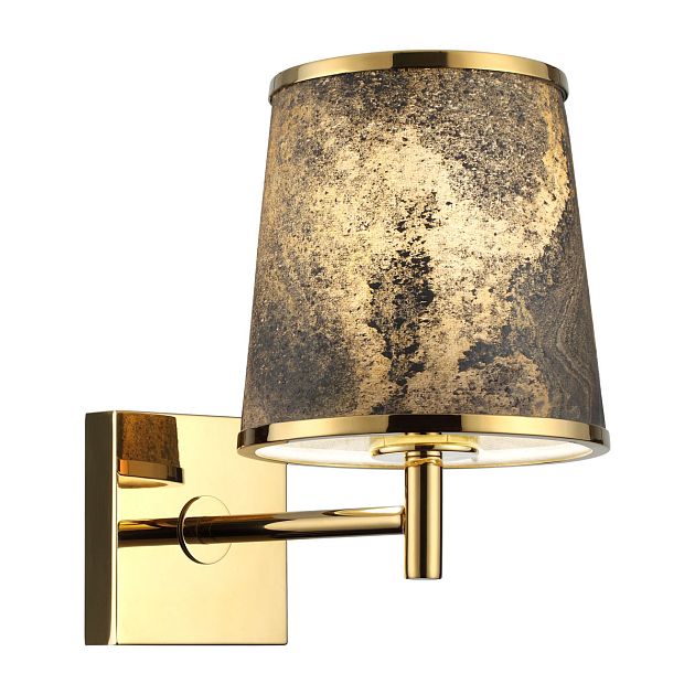 Настенный светильник ODEON LIGHT BERGI 5064/1W - фото 1