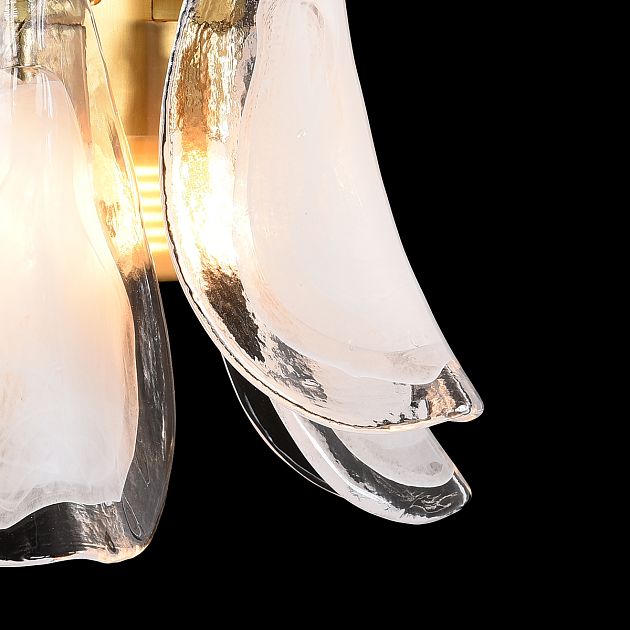 Бра LUMION PLUME 8385/1W - фото 7